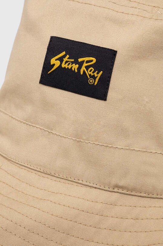 Doplnky Bavlnený klobúk Stan Ray SS23039KHA béžová
