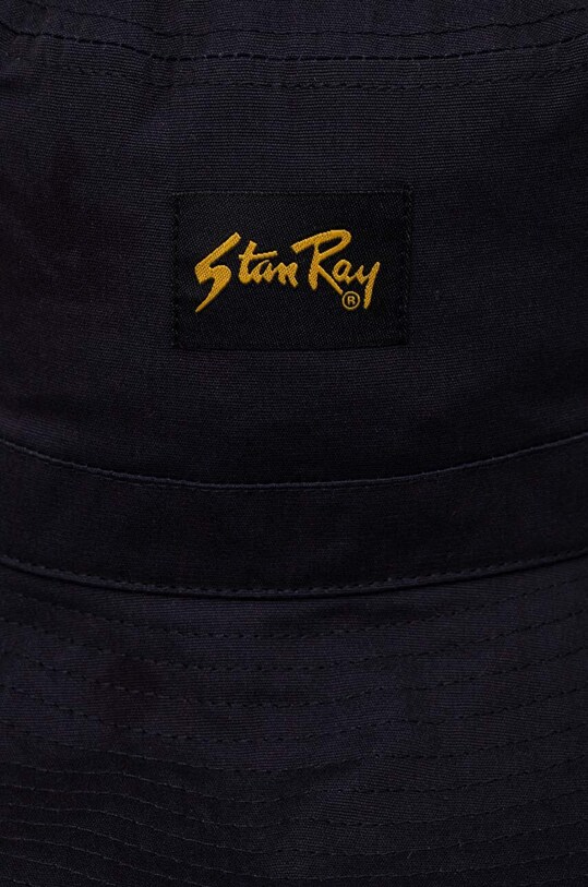 Bavlnený klobúk Stan Ray SS23039NAV tmavomodrá SS23