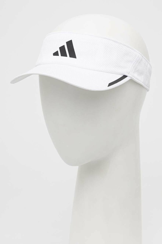 Šilt adidas Performance print bijela HR7052