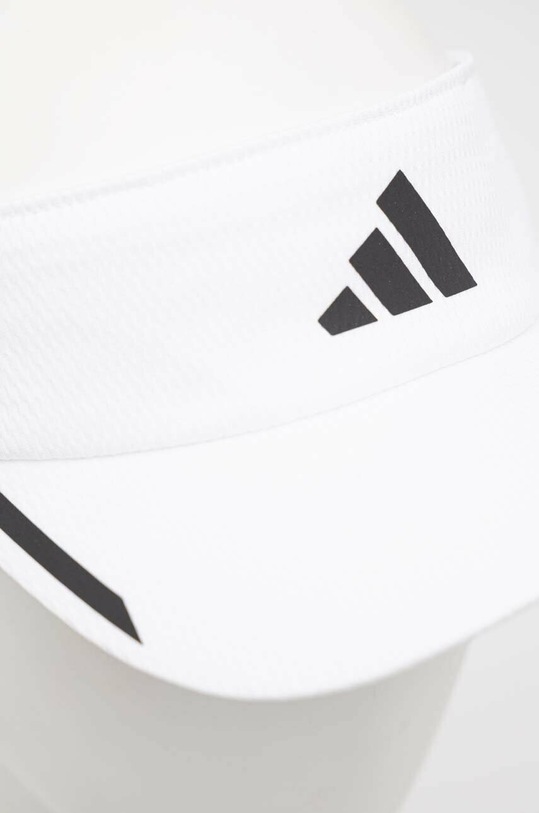 Šilt adidas Performance HR7052 bijela SS23
