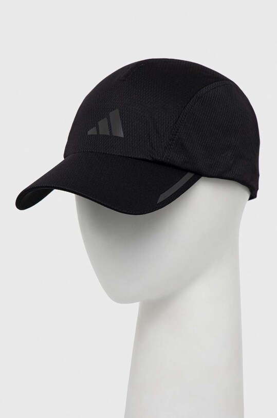 Кепка adidas Performance остальные чёрный HT4815