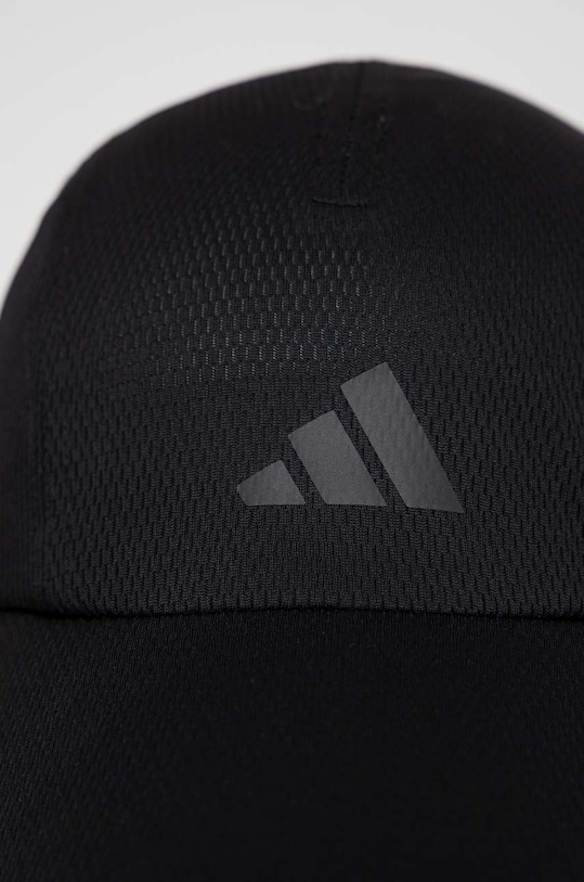 adidas Performance șapcă Aeroready HT4815 negru AW25