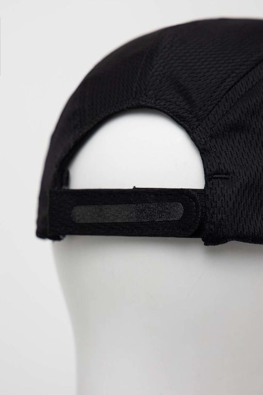 Akcesoria adidas Performance czapka z daszkiem Aeroready HT4815 czarny