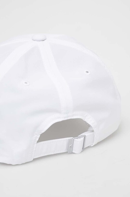 Accesorii adidas Performance șapcă Aeroready IC2069 alb