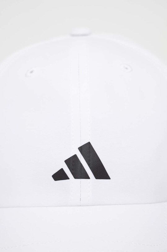 Кепка adidas Performance білий IC2069