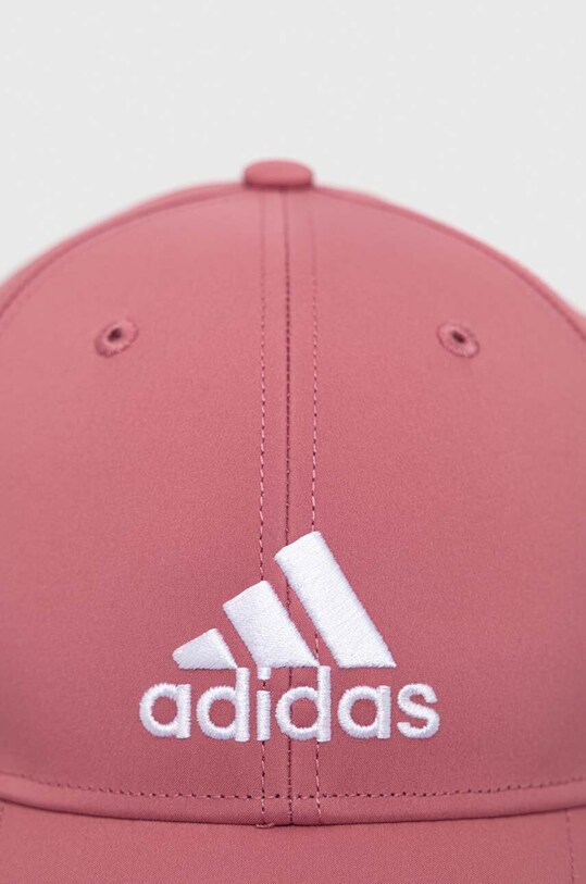 Doplnky Šiltovka adidas IC9692 ružová