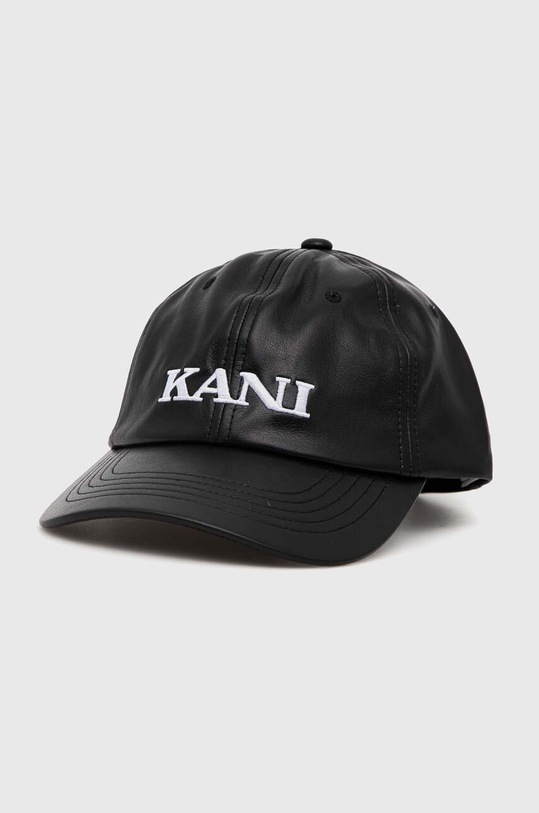 Karl Kani sapca altele negru 7104404