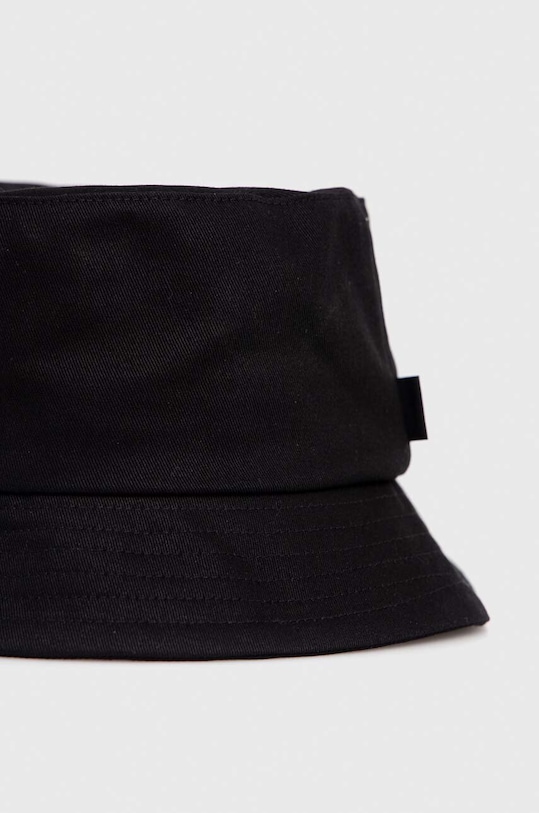 Accesorii Puma palarie din bumbac 24363 negru