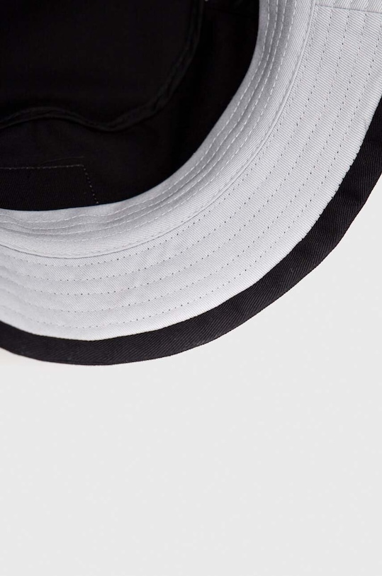 Puma palarie din bumbac negru 24363