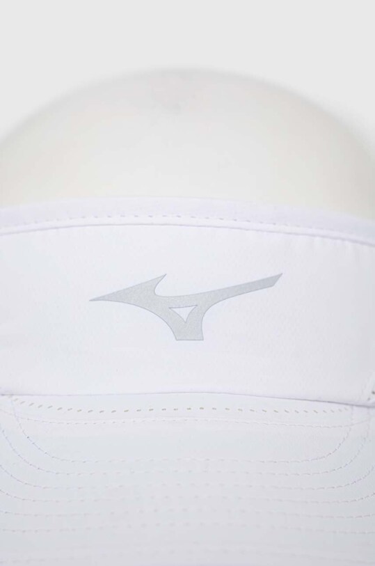 Šilt Mizuno J2GW0030 biela SS23
