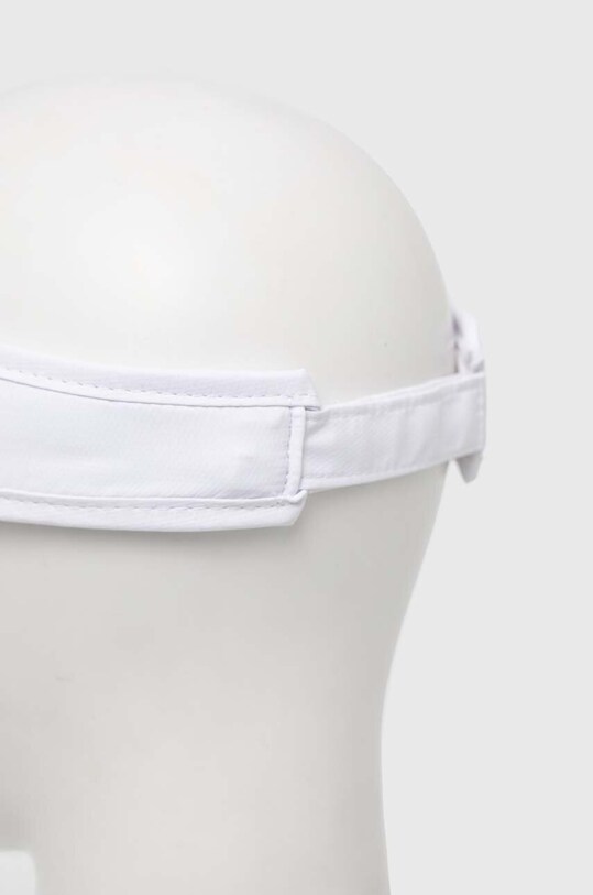 Doplnky Šilt Mizuno J2GW0030 biela