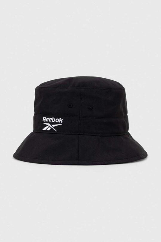 Капелюх Reebok Classic інші чорний GC8590