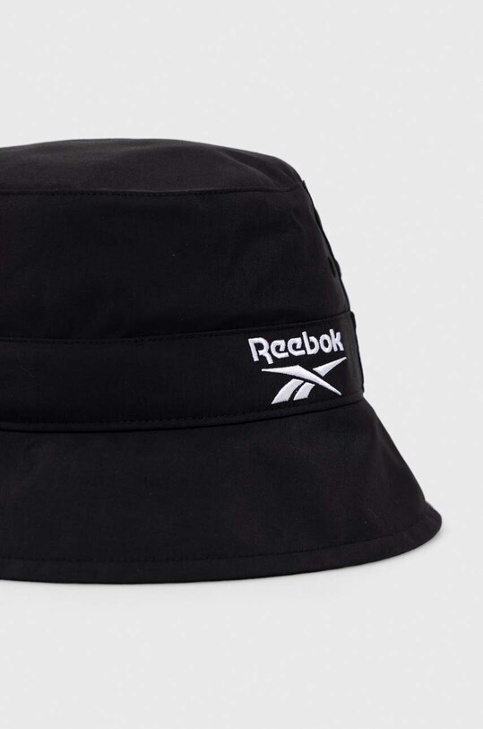 Капелюх Reebok Classic GC8590 чорний SS23