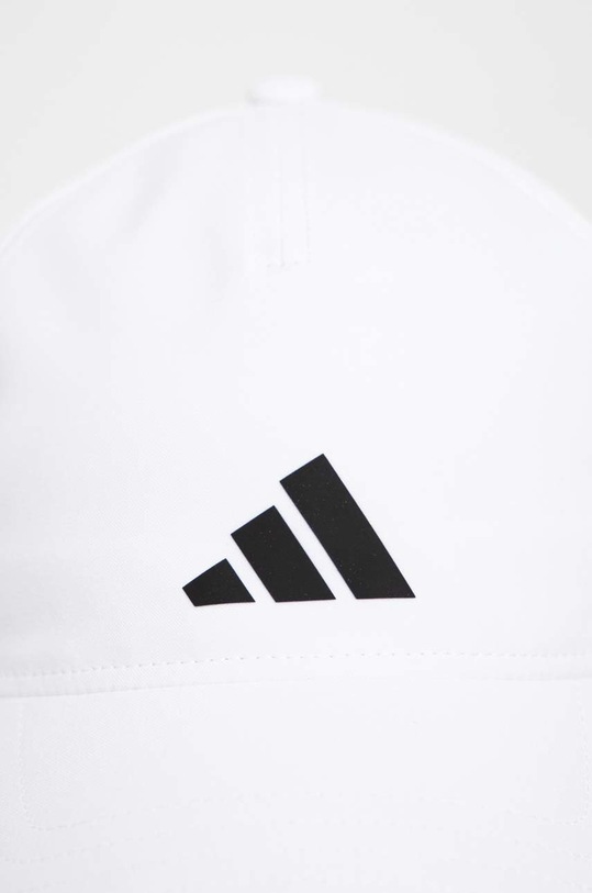 Kšiltovka adidas Performance HT2031 bílá SS23