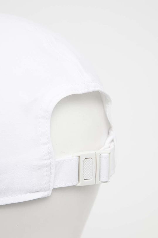 Doplňky Kšiltovka adidas Performance HT2031 bílá