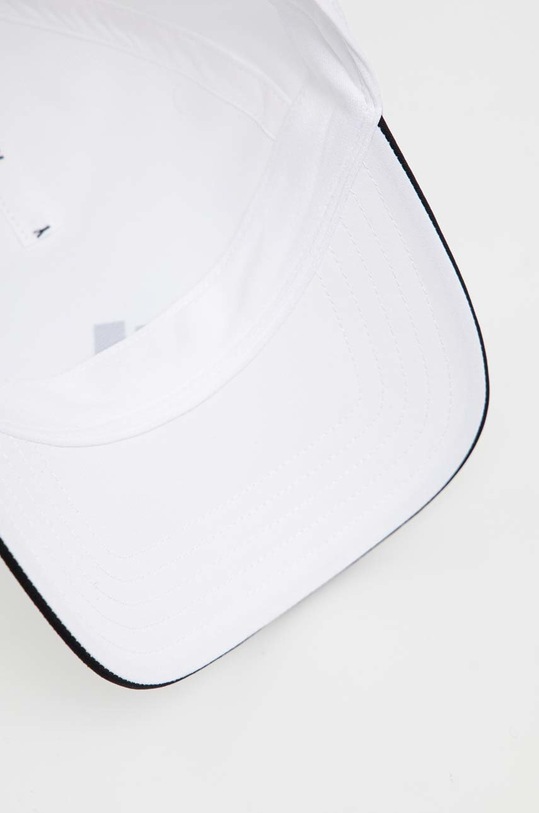 Kšiltovka adidas Performance bílá HT2031