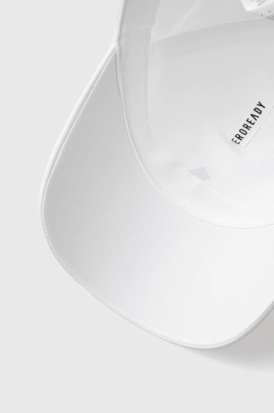 Кепка adidas Performance белый HT2043