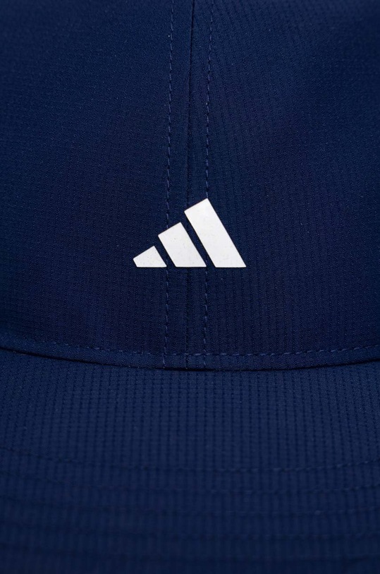 Akcesoria adidas Performance czapka z daszkiem Essential IC6514 niebieski
