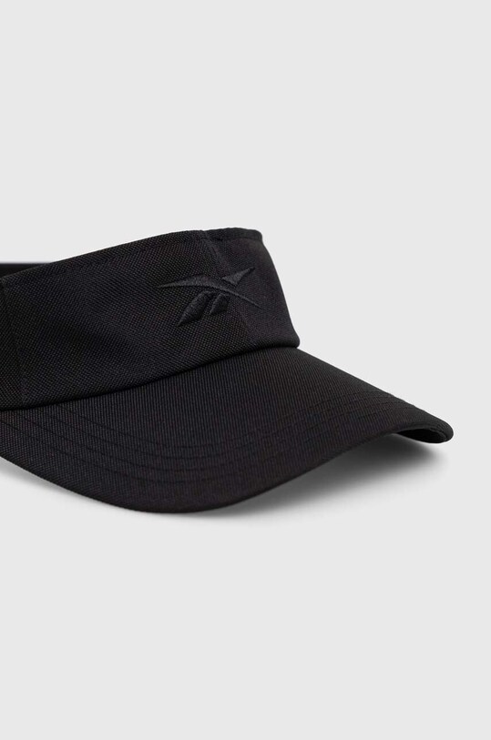Козирка Reebok Classic HC4152 черен SS23