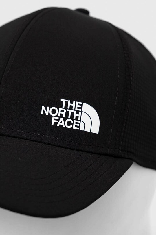 Αξεσουάρ Καπέλο The North Face Trail Trucker 2.0 NF0A5FY2JK31 μαύρο