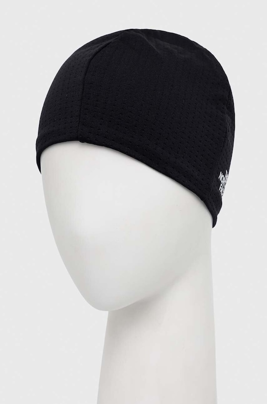 Čiapka The North Face Fastech NF0A7RI6JK31 čierna SS23