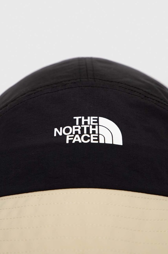 The North Face kapelusz NF0A7WHA3X41 czarny SS23