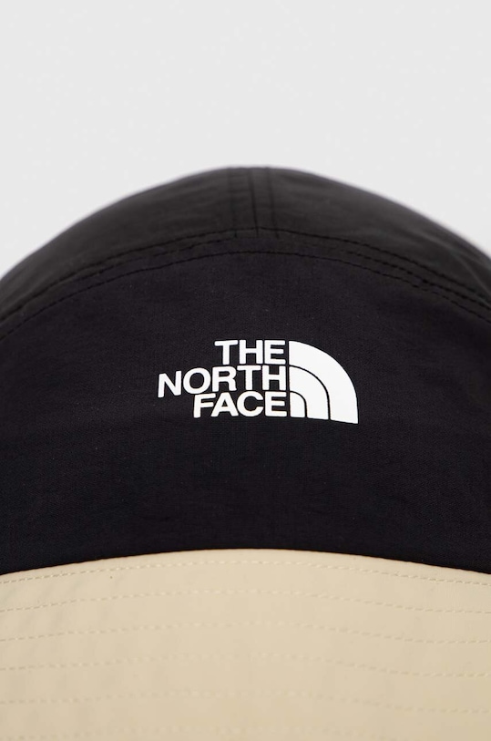 The North Face kapelusz NF0A7WHA3X41 czarny SS23
