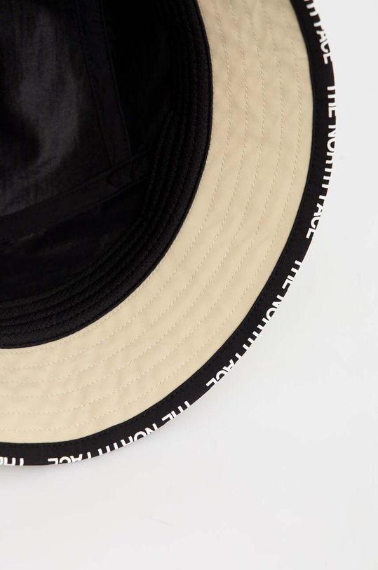 The North Face kapelusz czarny NF0A7WHA3X41