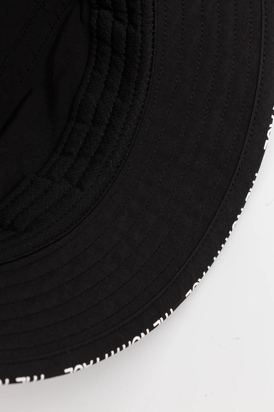The North Face palarie negru NF0A7WHAJK31