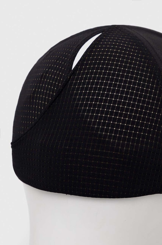Kapa s šiltom The North Face črna NF0A5FXMJK31
