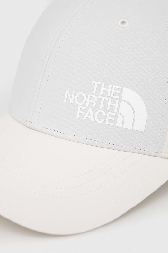 The North Face baseball sapka NF0A5FXMN3N1 fehér SS23