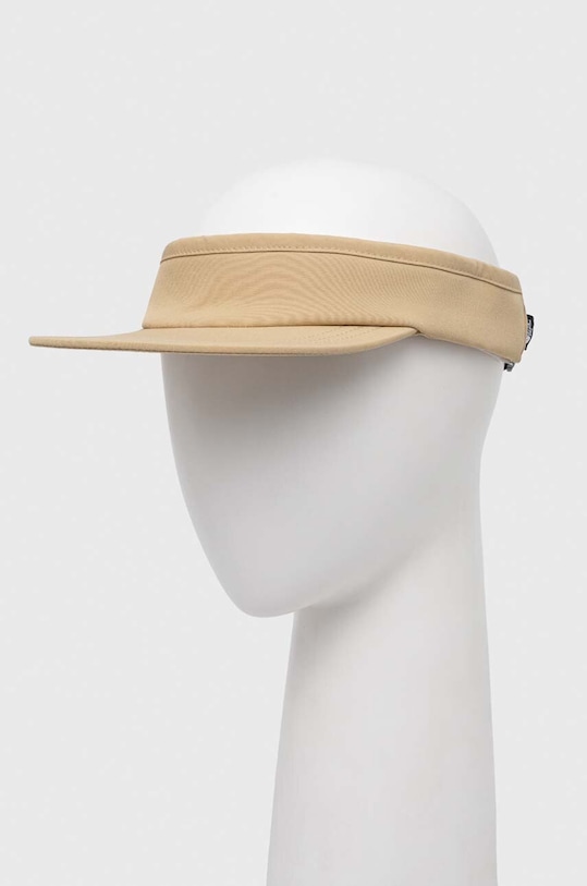 The North Face daszek Class V pozostałe beżowy NF0A7WGVLK51