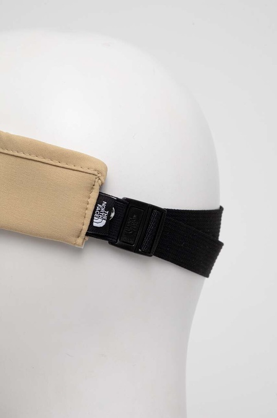 Akcesoria The North Face daszek Class V NF0A7WGVLK51 beżowy