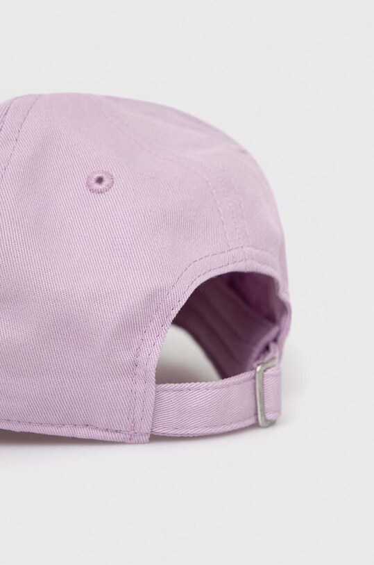 Аксессуары Хлопковая кепка Fila FCU0070 розовый