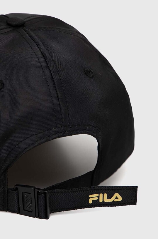 Accesorii Fila sapca FCU0073 negru