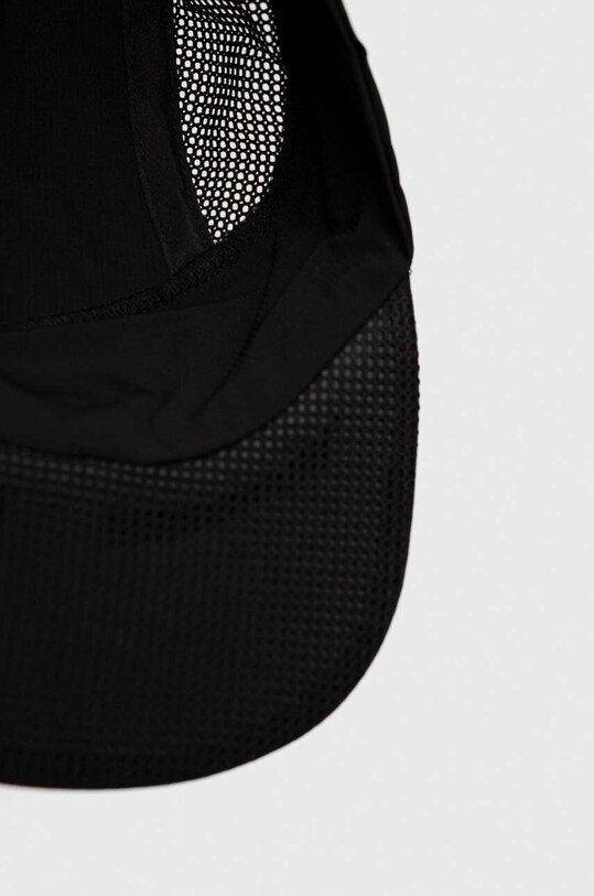 Fila sapca Tangier negru FCU0081