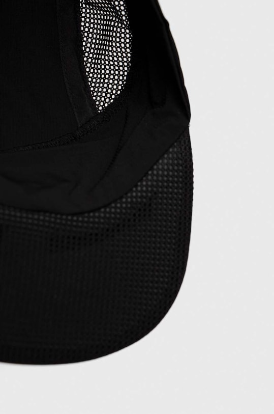 Fila sapca Tangier negru FCU0081