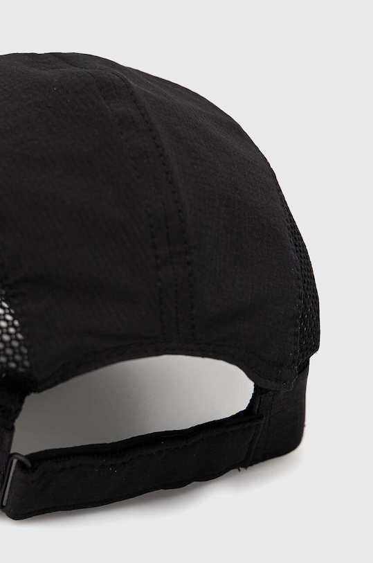 Аксессуары Кепка Fila FCU0082 чёрный