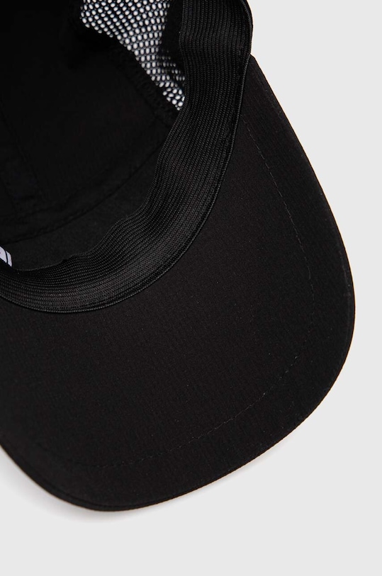 Кепка Fila чёрный FCU0082