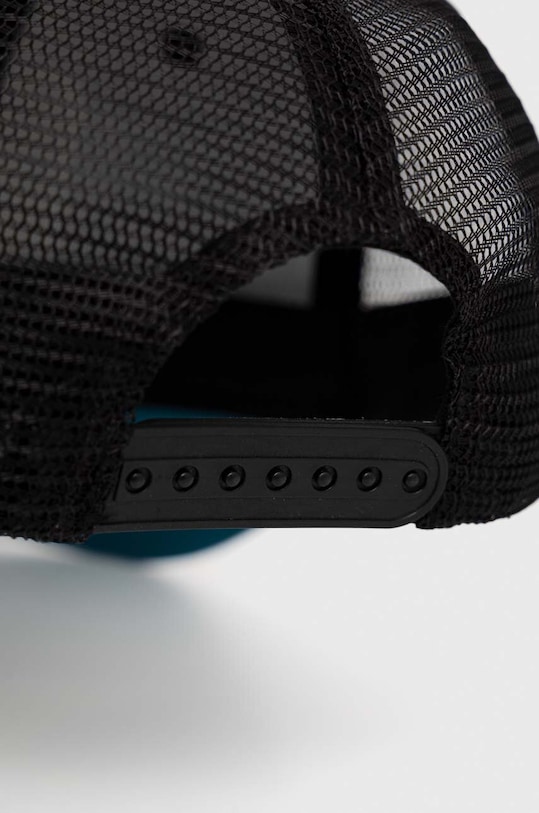 Viking czapka z daszkiem Terra czarny 802.25.1994