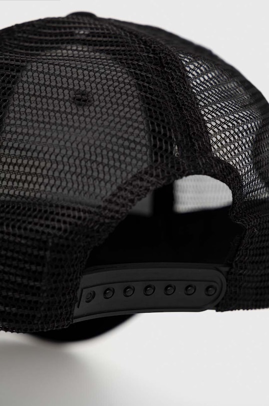 Šiltovka Viking 802.25.1994 čierna SS23