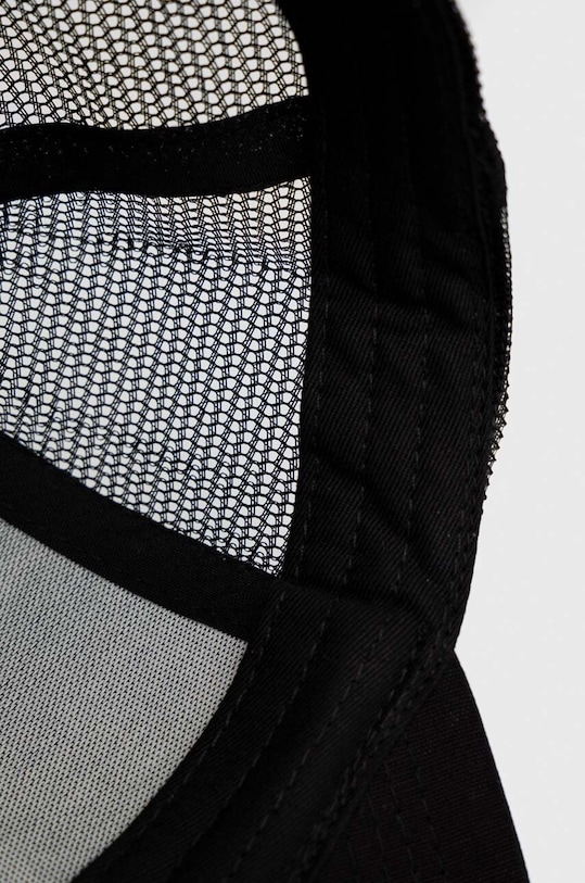 Šiltovka Viking čierna 802.25.1994