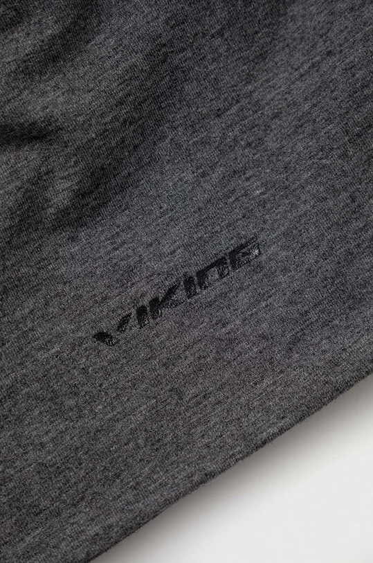 Akcesoria Viking Czapka Aries Bamboo 230.24.7979 szary