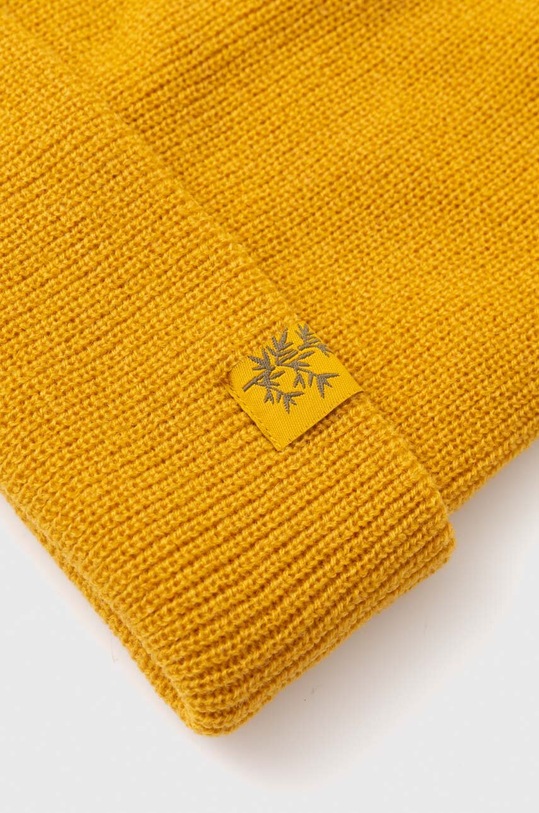 Akcesoria Viking czapka Pinon Pinon 210.25.3370 żółty