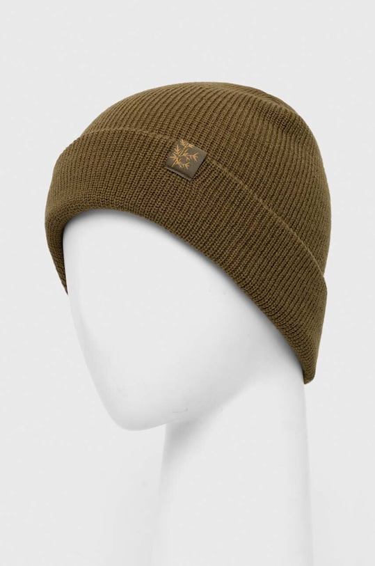 Viking czapka Pinon Pinon 210.25.3370 zielony SS23