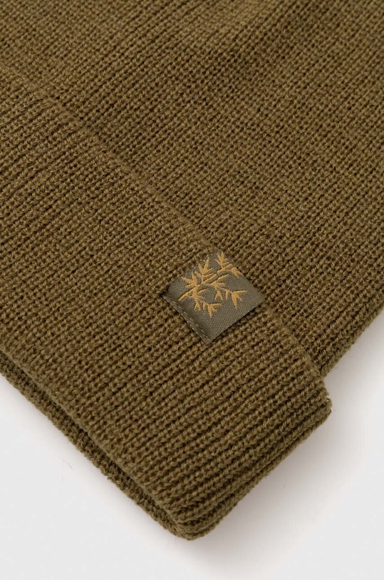 Akcesoria Viking czapka Pinon Pinon 210.25.3370 zielony