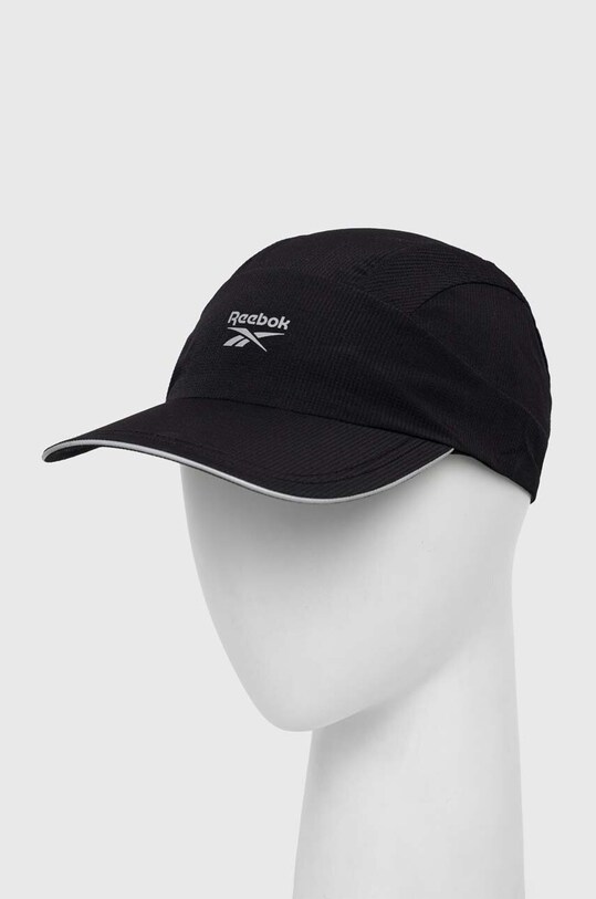 Кепка Reebok One Series інші чорний GP0141
