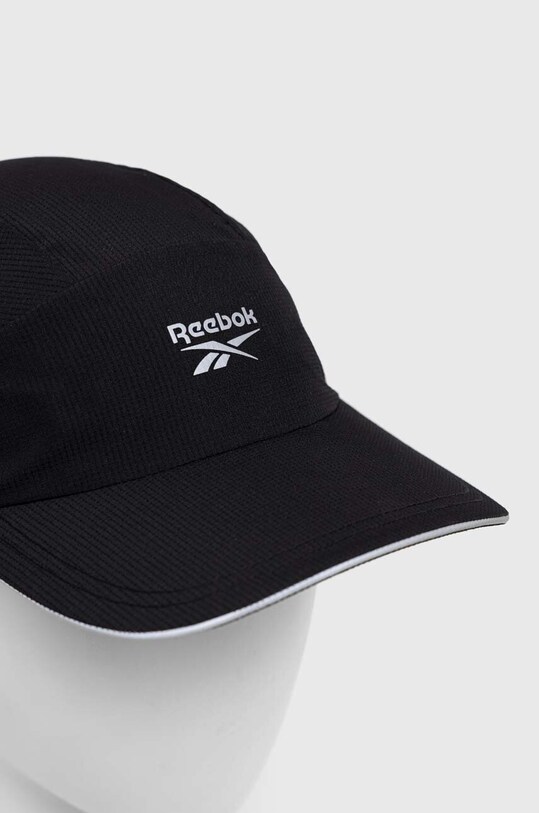 Кепка Reebok One Series GP0141 чорний SS23