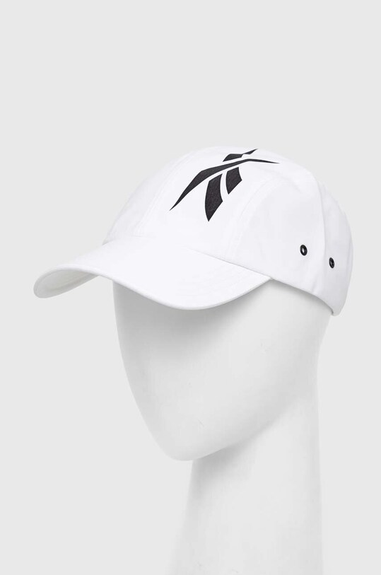 Кепка Reebok Tech Style інші білий HE2439
