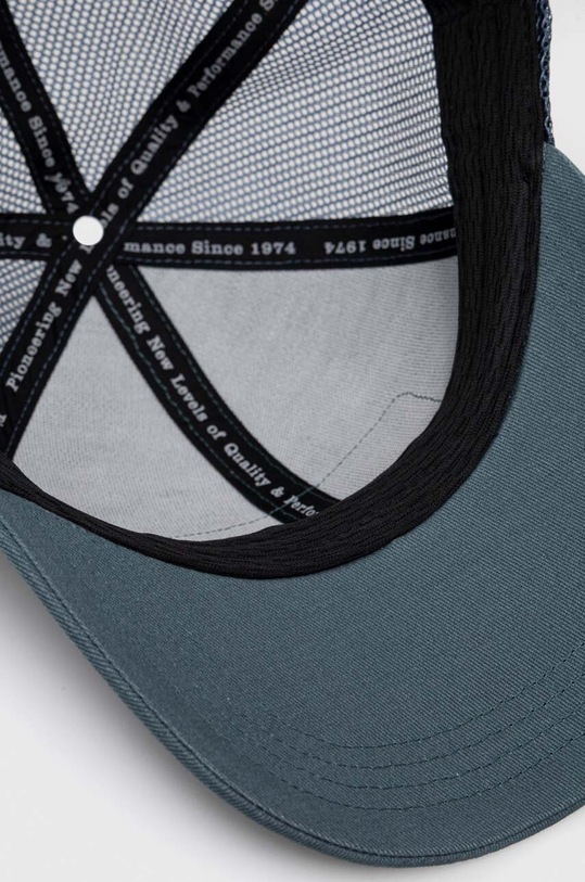 Marmot baseball sapka Retro Trucker kék M14313